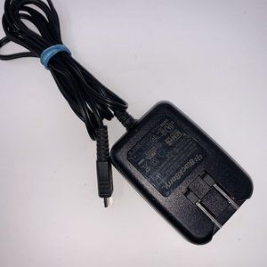 BlackBerry Folding Blade USB Charger Adapter AC